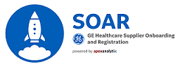 GE Healthcare SOAR Portal